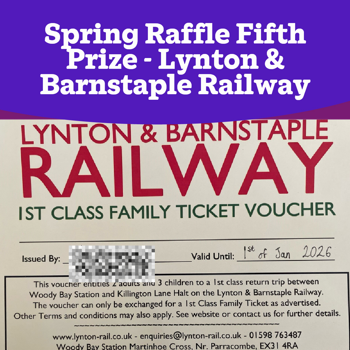 Lynton & Barnstaple Railway
